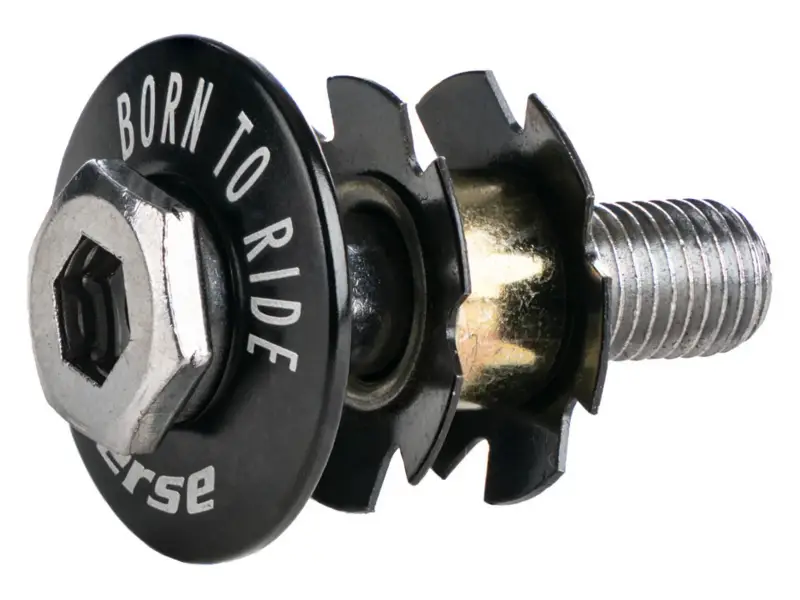 Reverse Components "Barspin" Gabelkralle