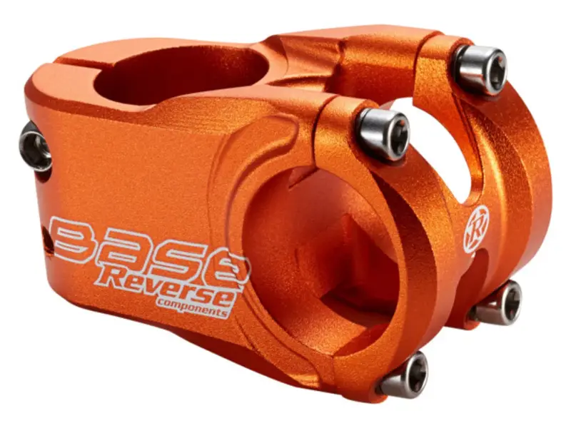 Reverse Components "Base" MTB Ahead Stem