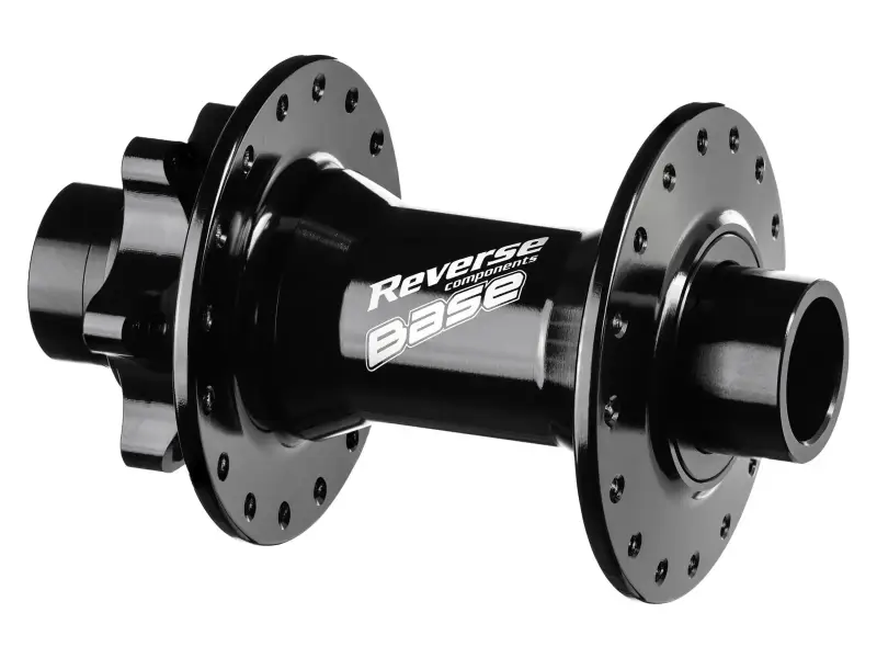 Reverse Components "Base" MTB Vorderradnabe