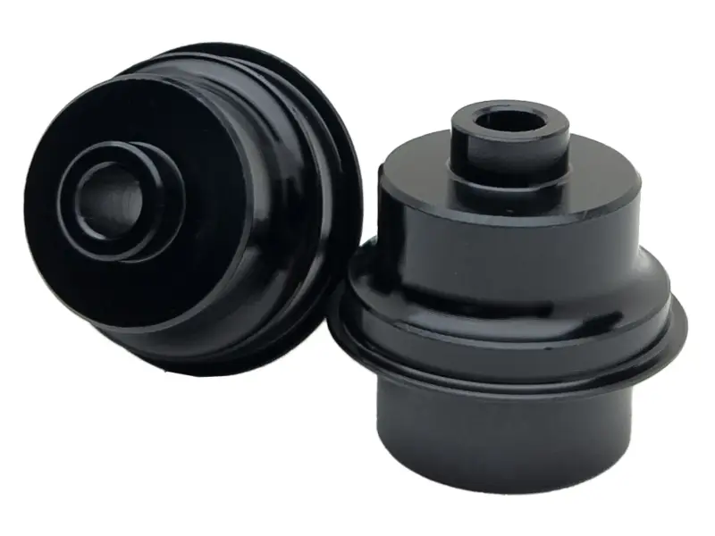 Reverse Components "Base" MTB Naben Endkappen