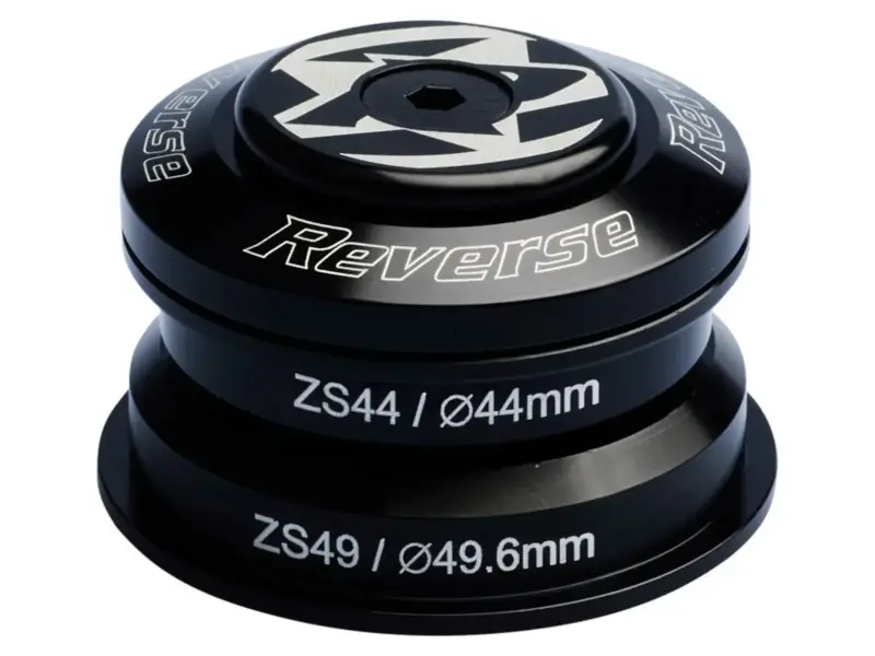 Reverse Components "Base" MTB Steuersatz - ZS44/28,6 | ZS49/30