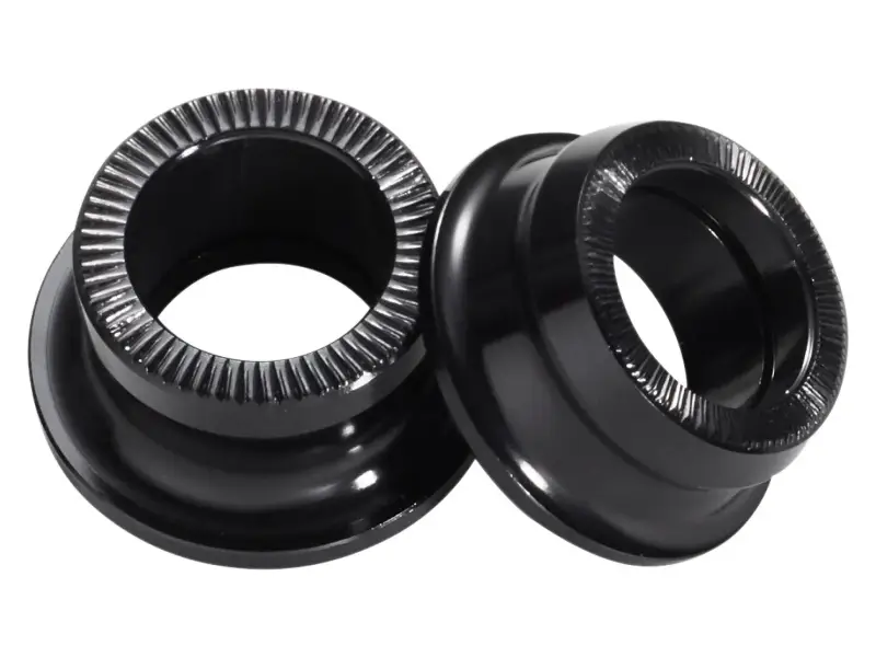 Reverse Components "Base Single Speed" MTB Naben Endkappen