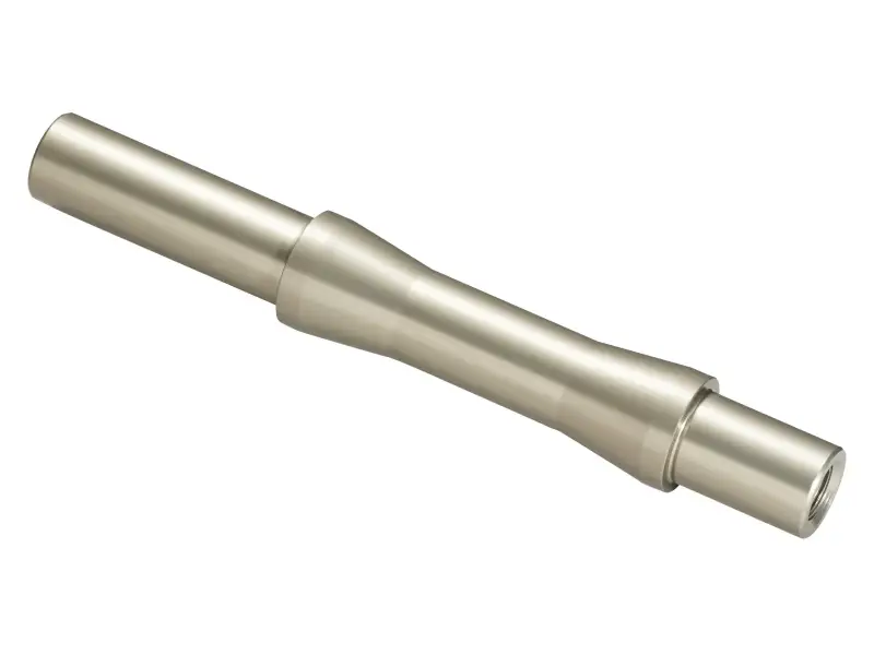 Reverse Components "Base Single Speed" MTB Hinterradnaben Achse