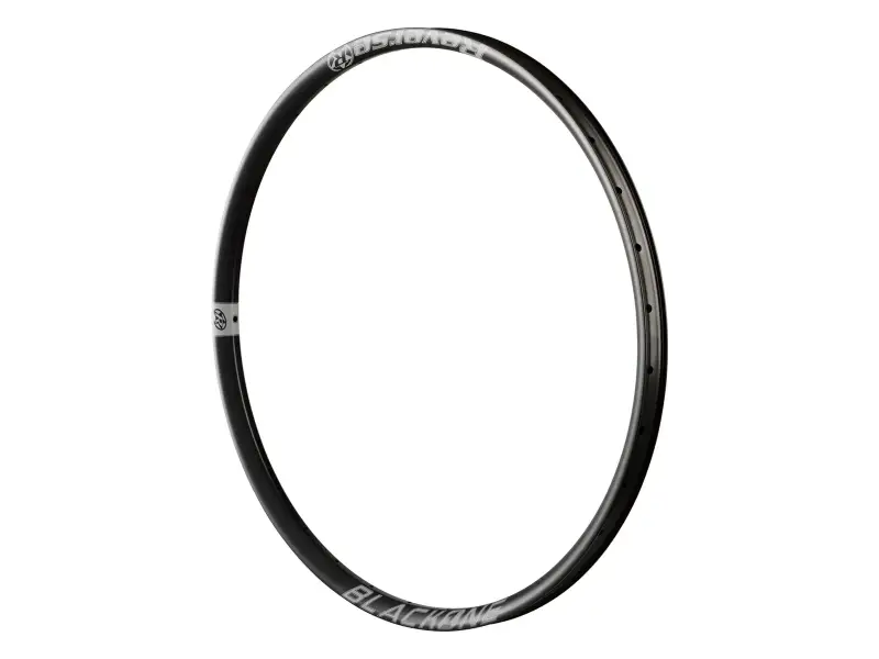 Reverse Components "Black One 35-TR" MTB Rim - 29" Inch
