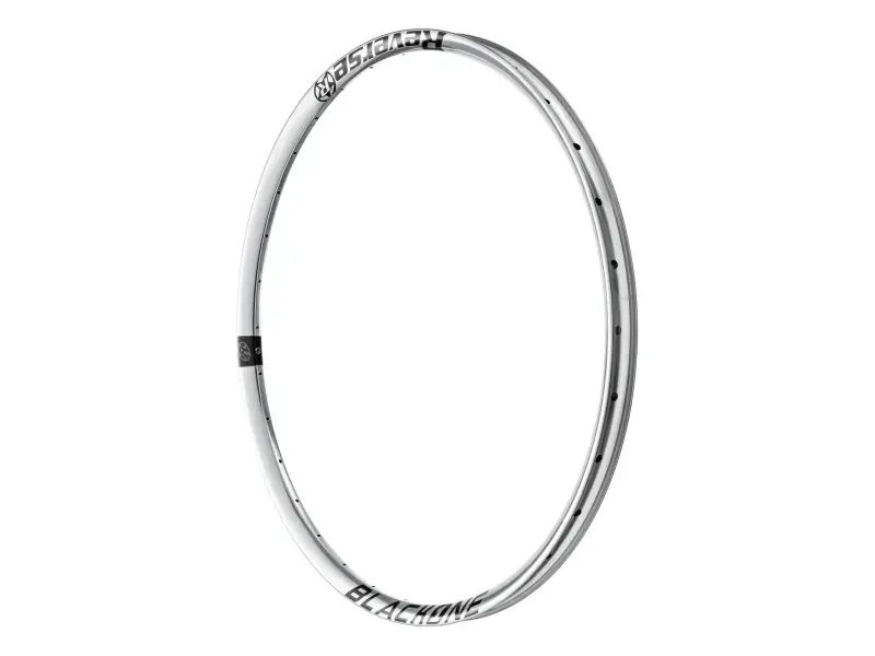 Reverse Components "Black One 35-TR" MTB Rim - 29 inches
