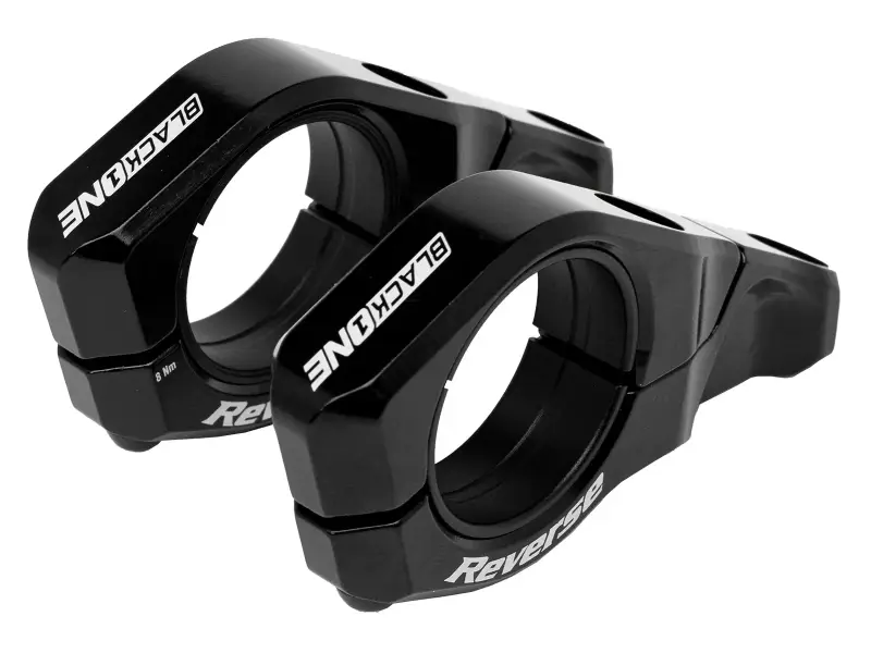 Reverse Components "Black-One D-2" MTB Direct Mount Vorbau