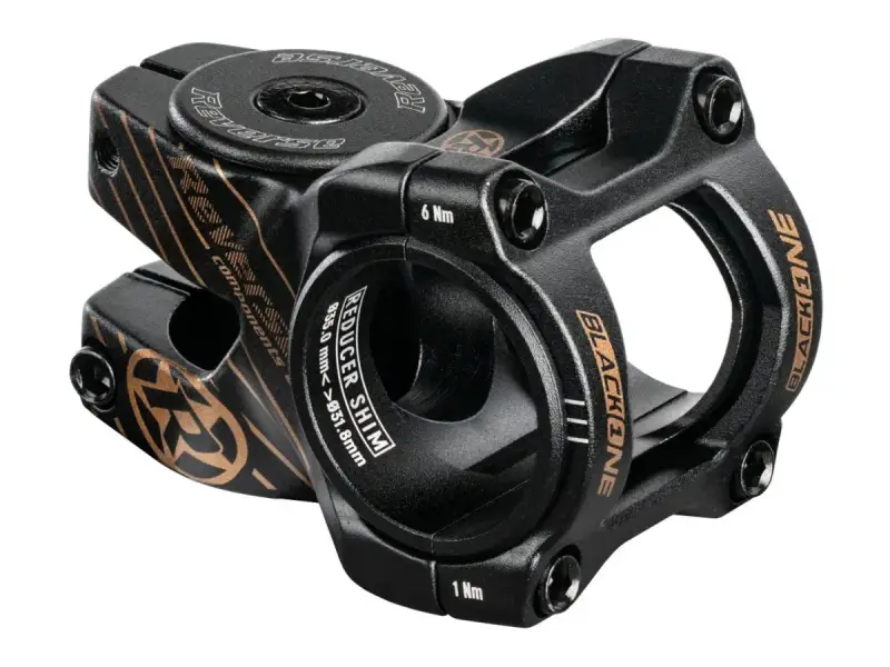 Reverse Components "Black-One D-2" MTB Ahead Stem