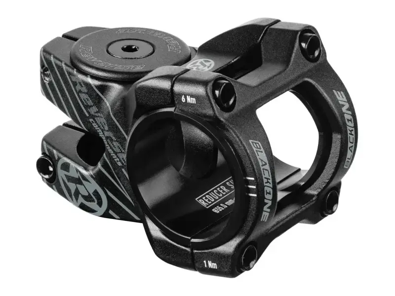 Reverse Components "Black-One D-2" MTB Ahead Stem