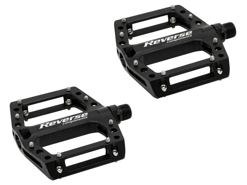 Reverse Components "Black One Jr." MTB Pedals