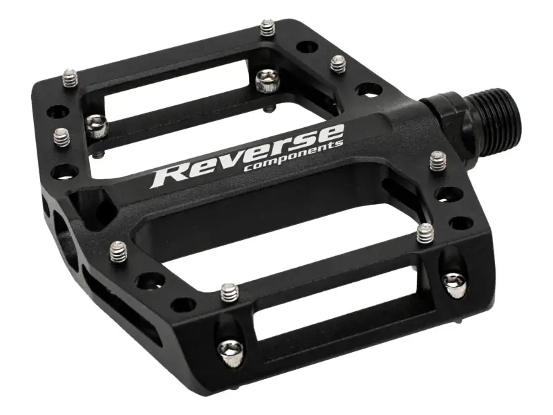 Reverse Components "Black One Jr." MTB Pedale