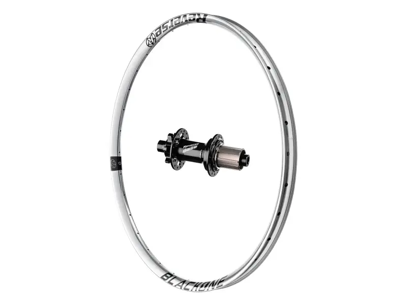 Reverse Components "Black One" MTB Rear Wheel - 29" Inch