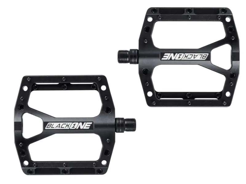 Reverse Components "Black One TItan" MTB Pedale