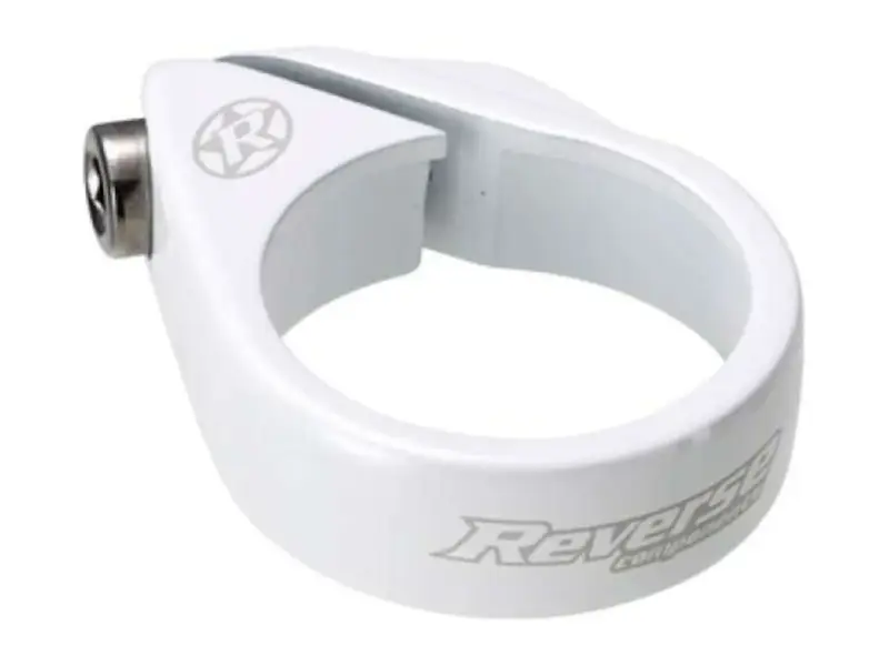 Reverse Components "Bolt" MTB Seatclamp
