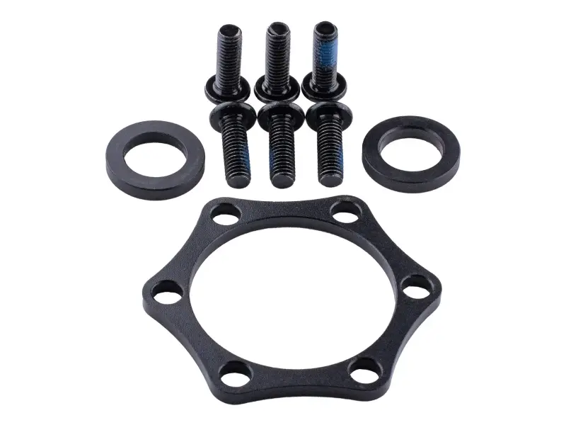 Reverse Components "Boost" MTB Naben Adapter