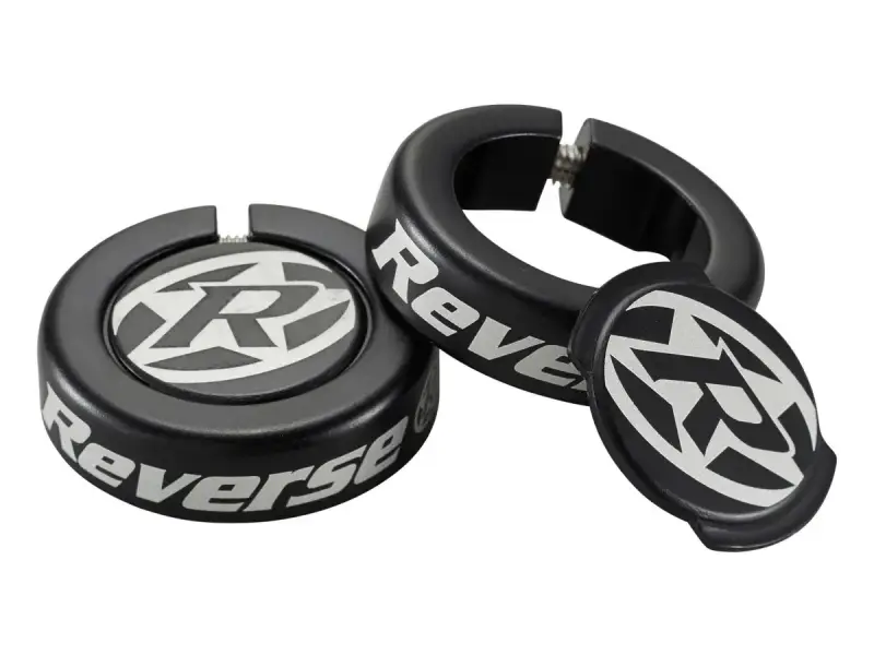 Reverse Components "Chip" MTB Lock-on Lenkerenden