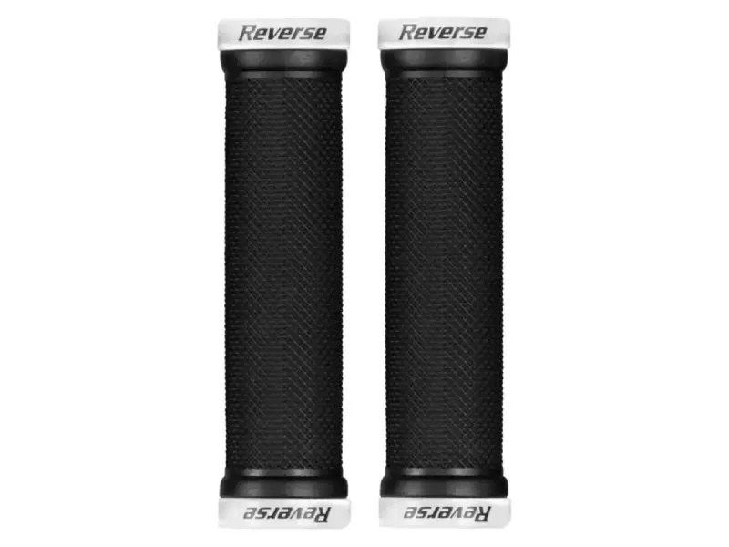 Reverse Components "Classic 28mm" MTB Griffe Lock-On