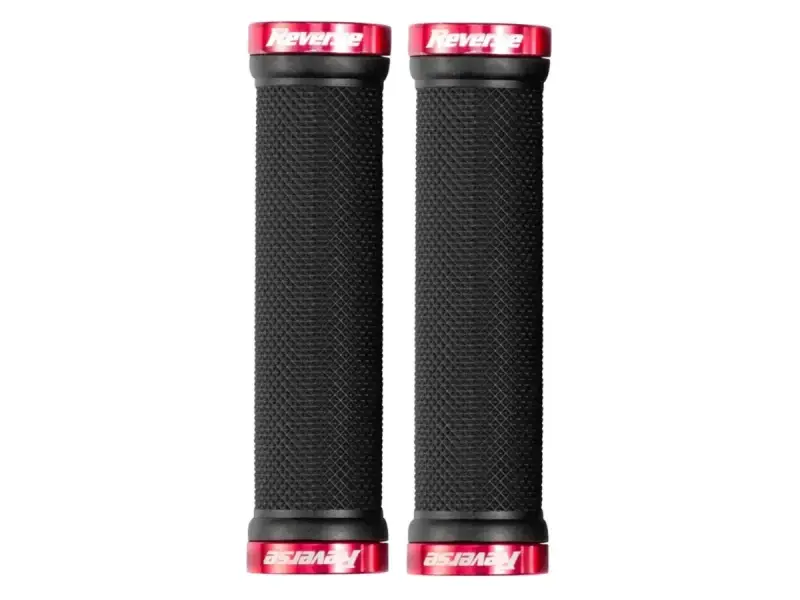 Reverse Components "Classic 31mm" MTB Griffe Lock-On
