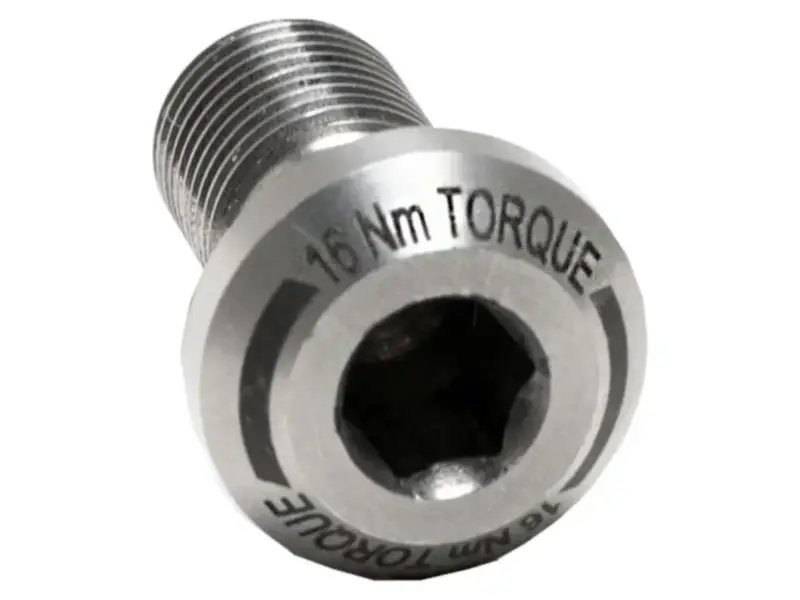 Reverse Components "Colab" MTB Chain Tensioner Bolt