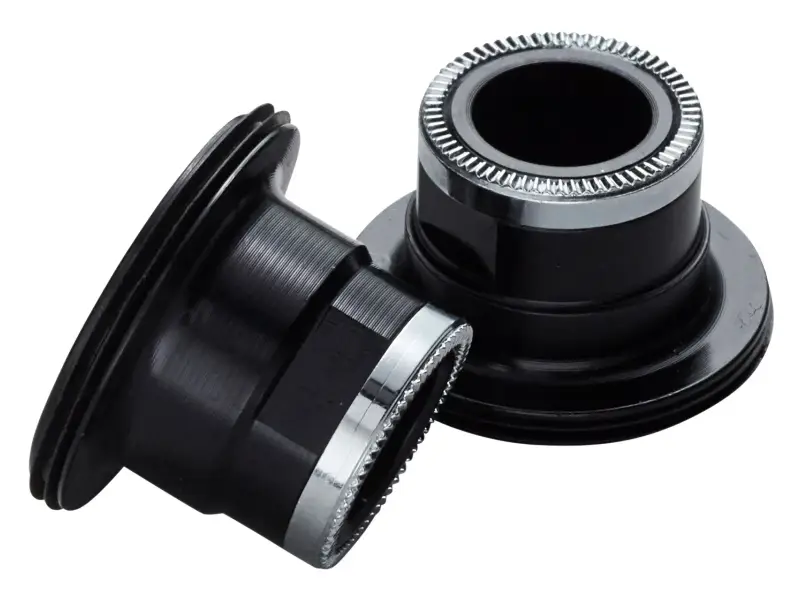 Reverse Components "DH-7 EFS" MTB Naben Endkappen