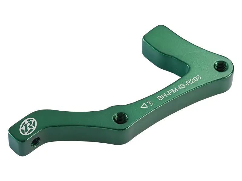 Reverse Components Disc Brake Adapter - IS-PM 203 Shimano Rear
