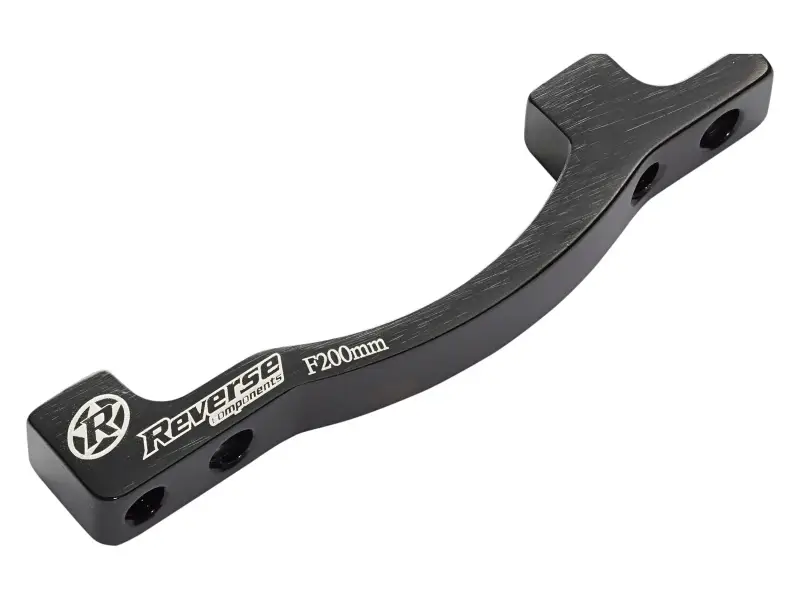 Reverse Components Disc Brake Adapter - PM-PM +40mm Front