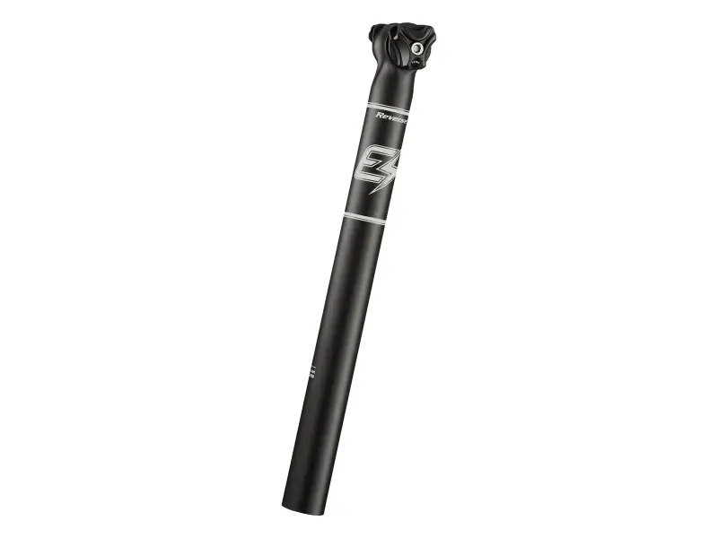 Reverse Components "E-Force" Rail Sattelstange - 30.9mm
