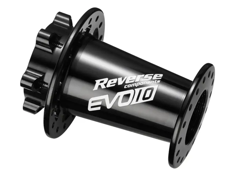Reverse Components "EVO-10 Lefty Supermax" MTB Vorderradnabe