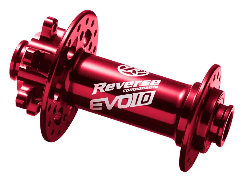 Reverse Components "EVO-10" MTB Vorderradnabe