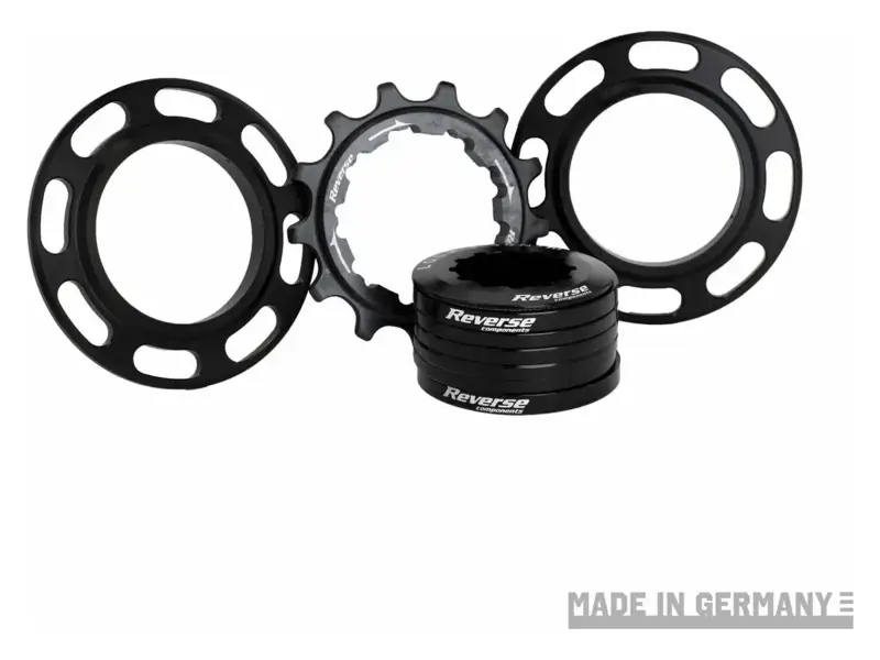 Reverse Components "HG Expert" Singlespeed Kit