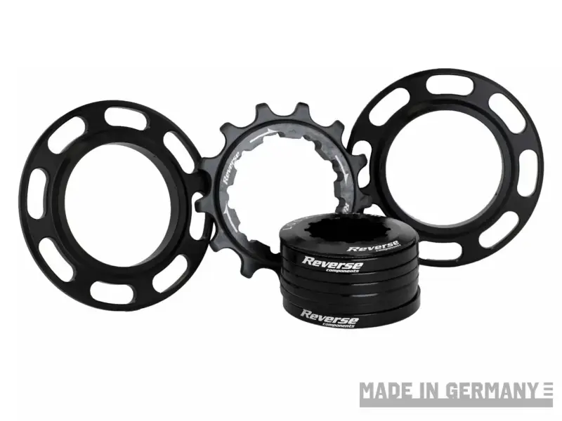 Reverse Components "HG Expert" Singlespeed Kit