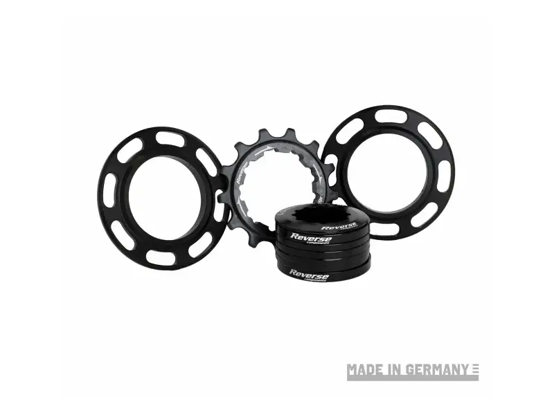 Reverse Components "HG Expert" Singlespeed Kit