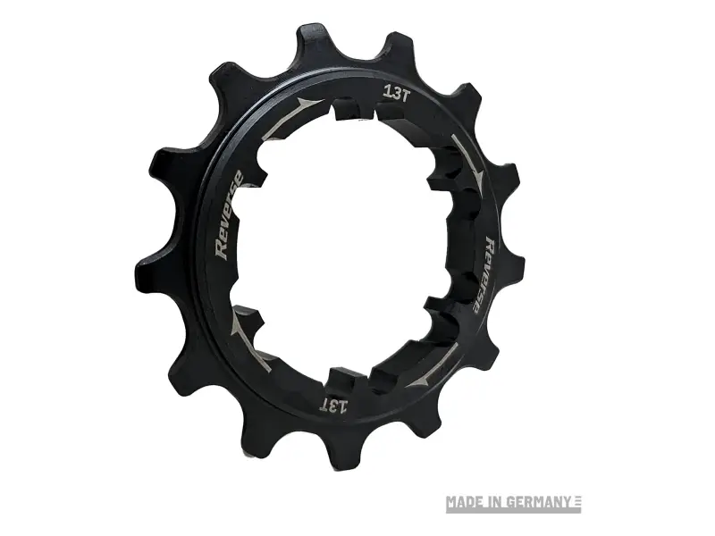 Reverse Components "Microspline" Ritzel