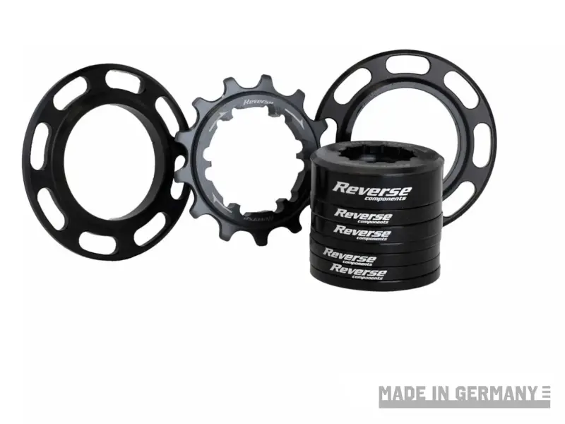 Reverse Components "Microspline Expert" Singlespeed Kit