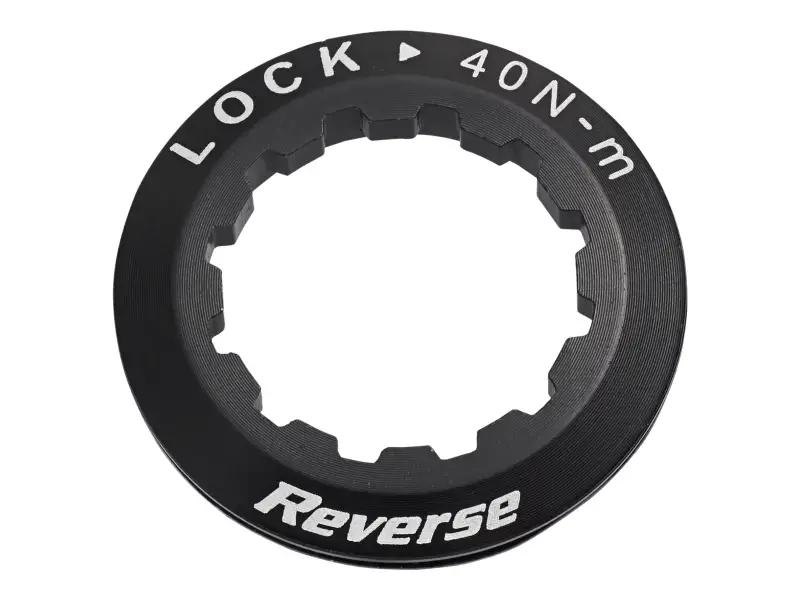 Reverse Components MTB Kassetten Lockring