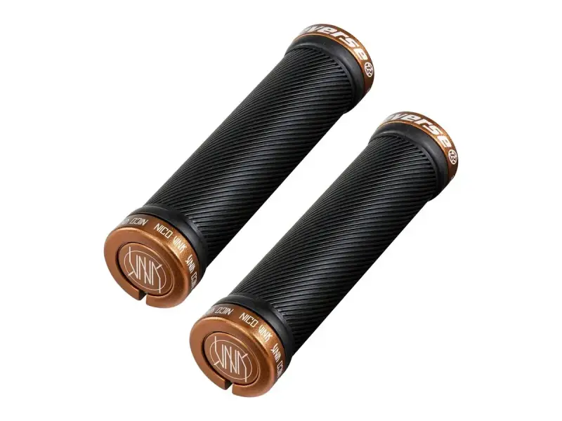 Reverse Components "Nico Vink" MTB Griffe Lock-On