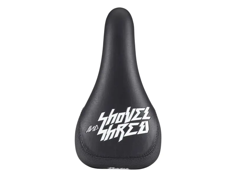 Reverse Components "Nico Vink Shovel & Shred" Rail Sattel