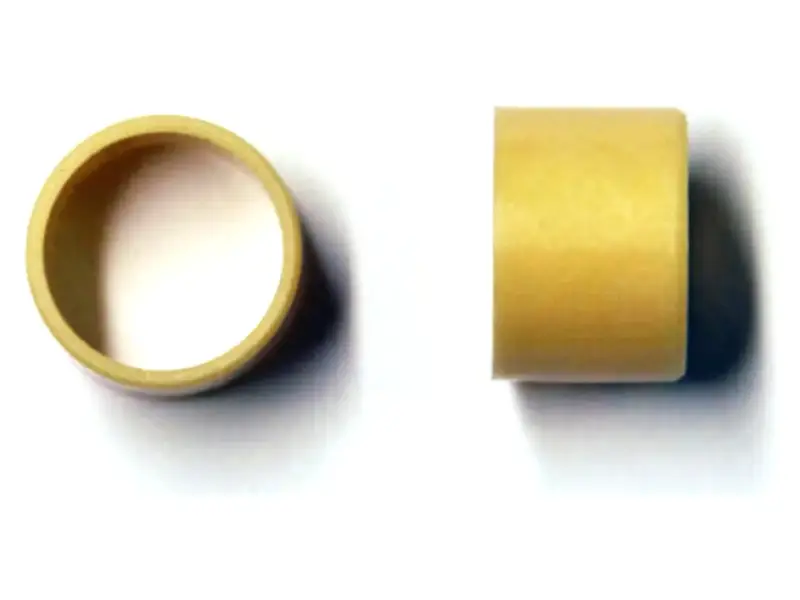 Reverse Components Pedals Bushing - 2 Pieces