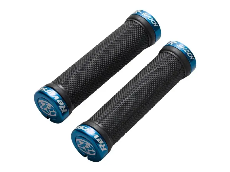 Reverse Components "R-Shock" MTB Griffe Lock-On