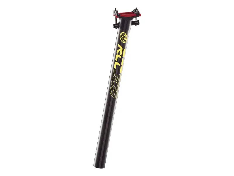 Reverse Components "RCC Carbon 309" Rail Sattelstange - 30.9mm