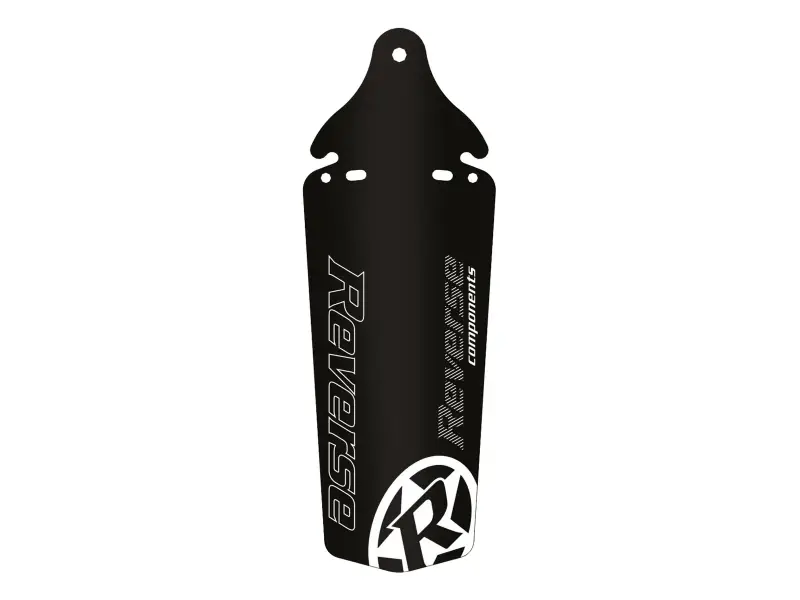 Reverse Components "Saddle Fender" MTB Schutzblech - hinten