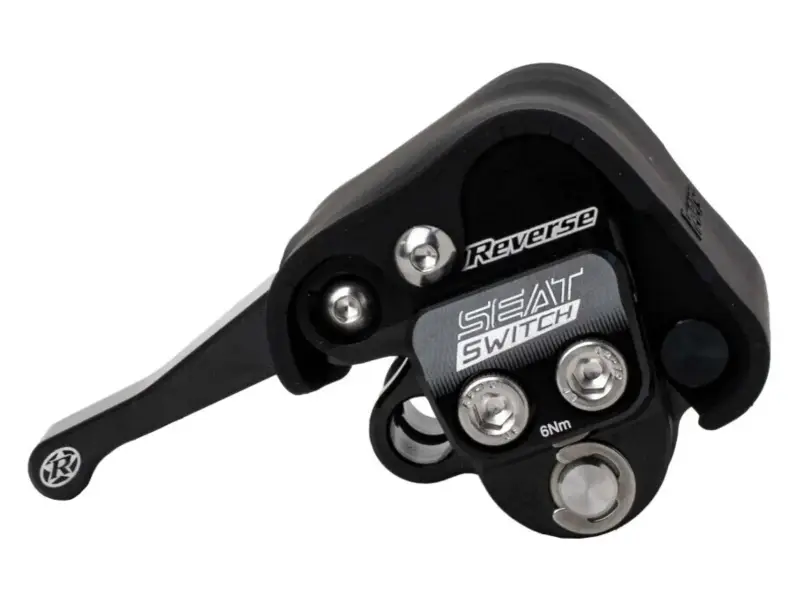 Reverse Components "SeatSwitch V2" Sattelwinkel-Versteller