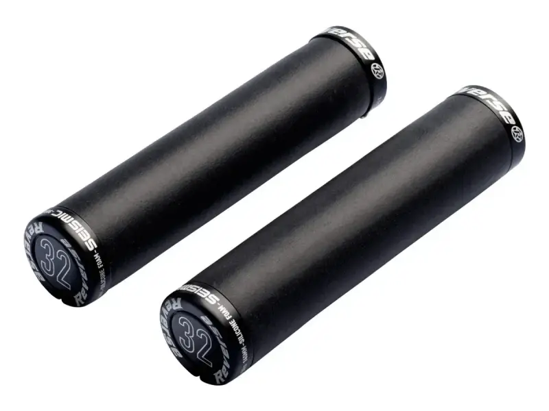 Reverse Components "Seismic Ergo 32mm" MTB Griffe Lock-On