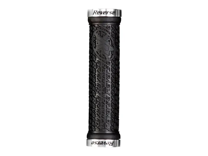 Reverse Components "Stamp" MTB Griffe Lock-On