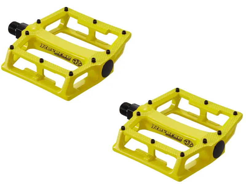 Reverse Components "Super Shape" MTB Pedal