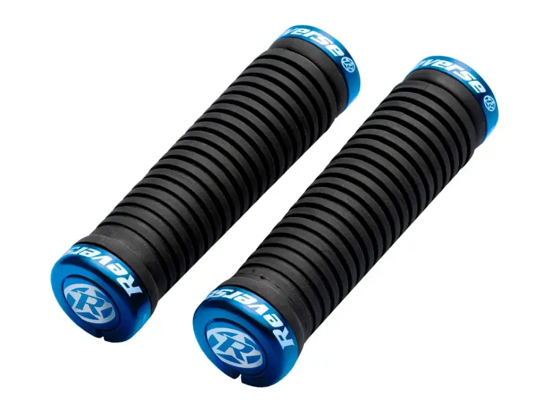 Reverse Components "Taper" MTB Lock-On Grips