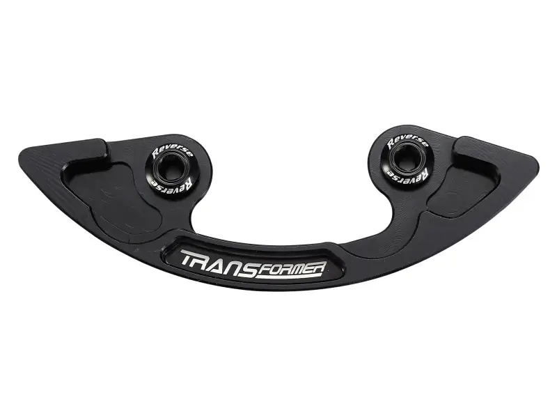 Reverse Components "Transformer" Bashguard