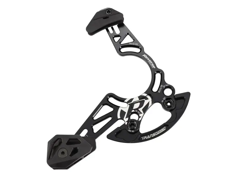 Reverse Components "Transformer DH" MTB Kettenführung