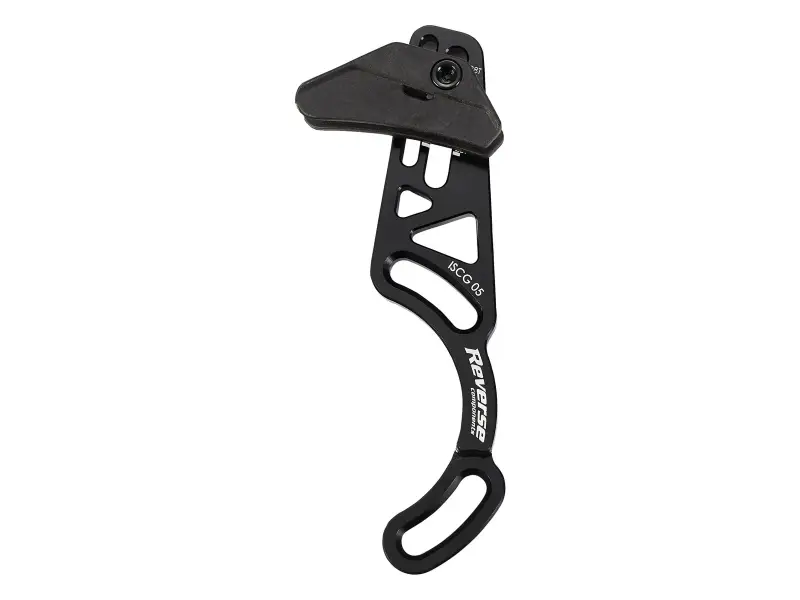 Reverse Components "Transformer Trail" MTB Kettenführung - Oberer Teil
