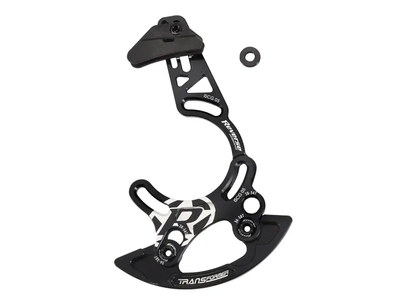 Reverse Components "Transformer Trail" MTB Kettenführung