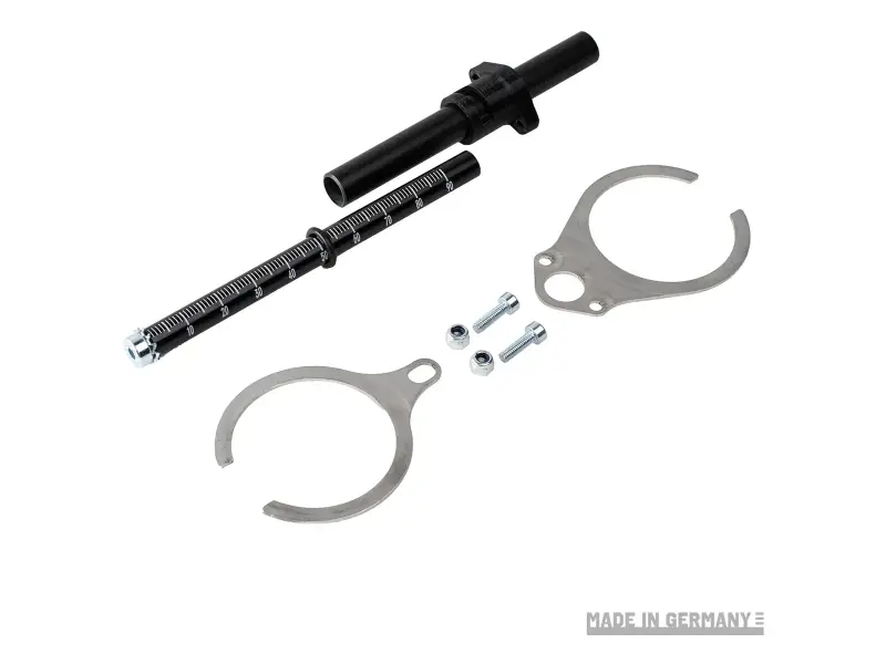 Reverse Components "Travel and Sag Indicator 2.0" Travel Gauge